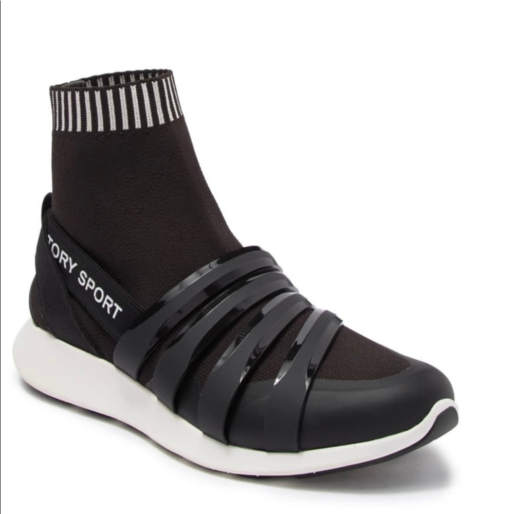 Tory Burch Sock Sneaker